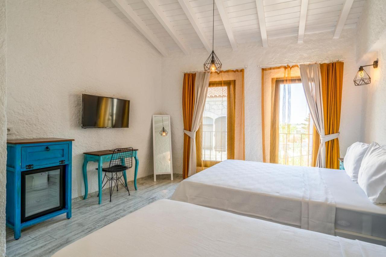 Portakal Cicegi Alacati Exterior photo