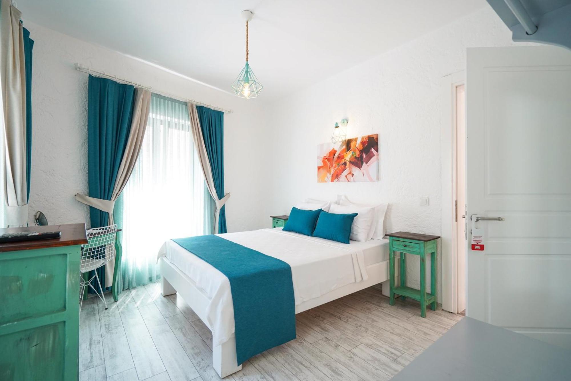 Portakal Cicegi Alacati Exterior photo
