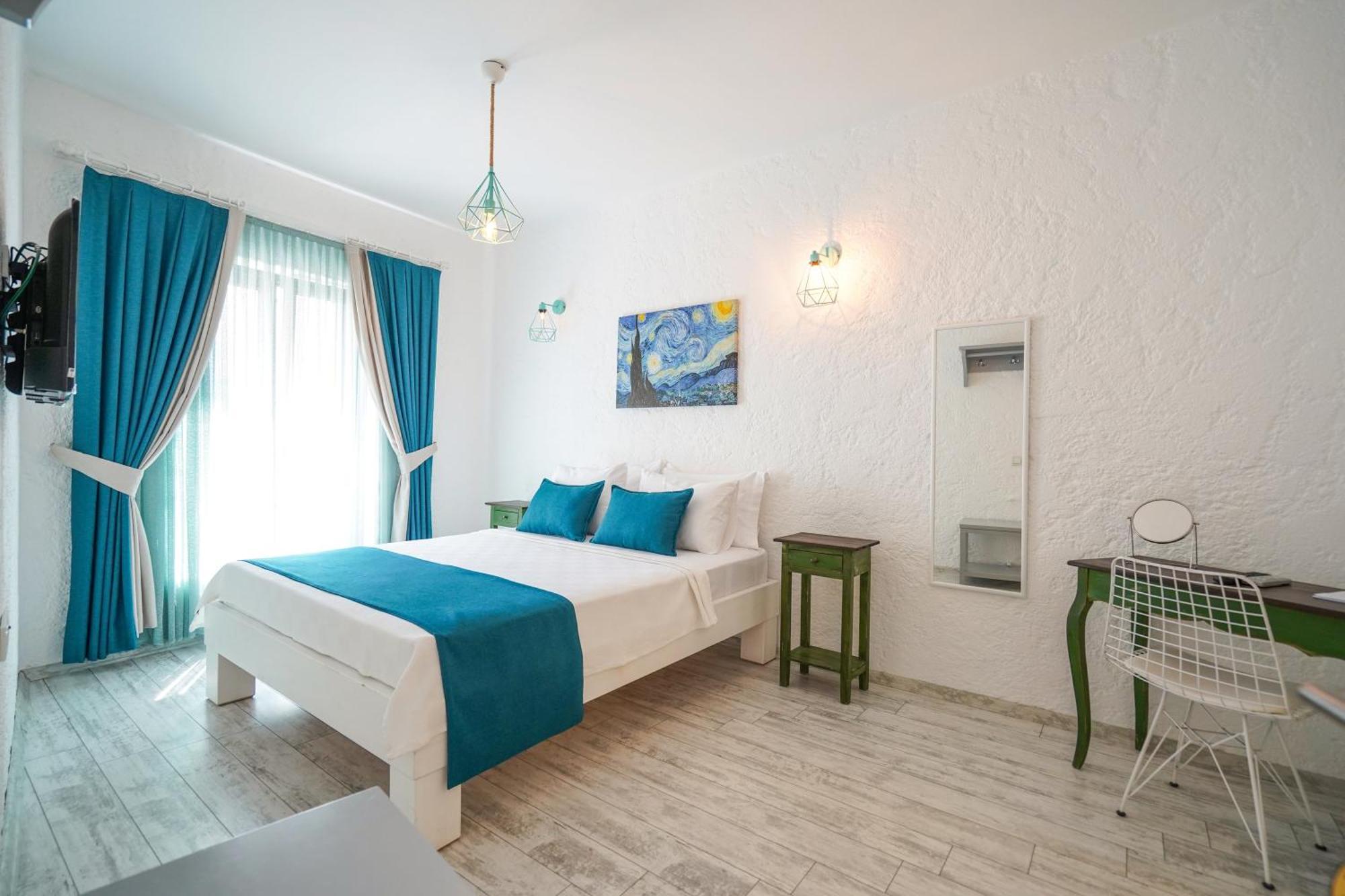 Portakal Cicegi Alacati Exterior photo