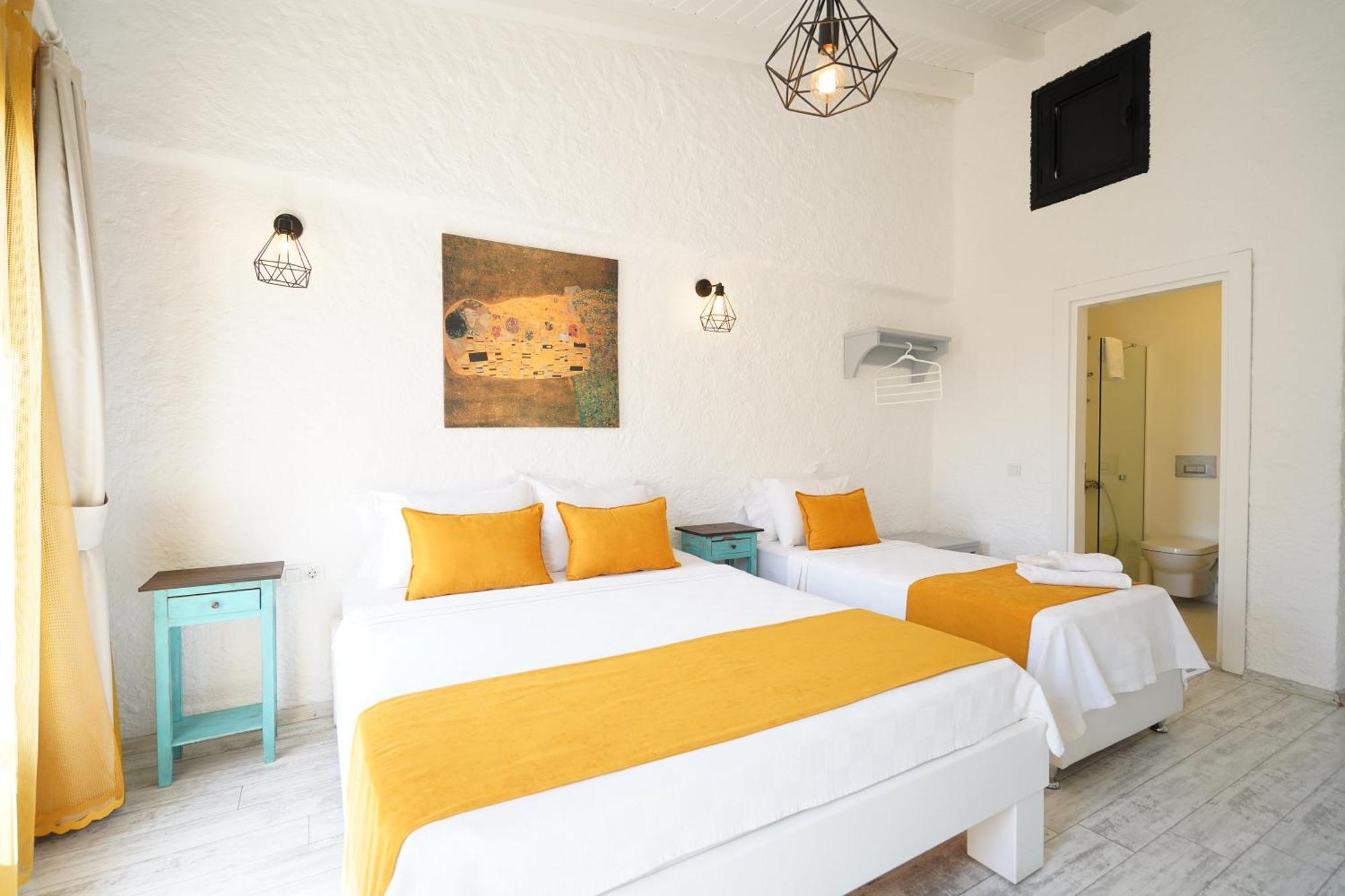 Portakal Cicegi Alacati Exterior photo