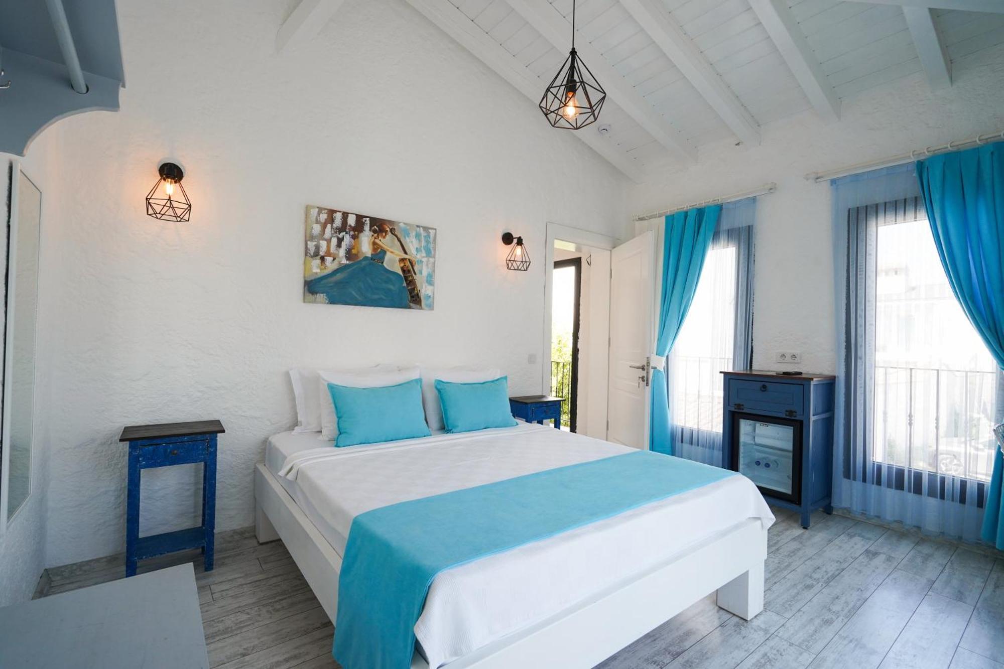 Portakal Cicegi Alacati Exterior photo