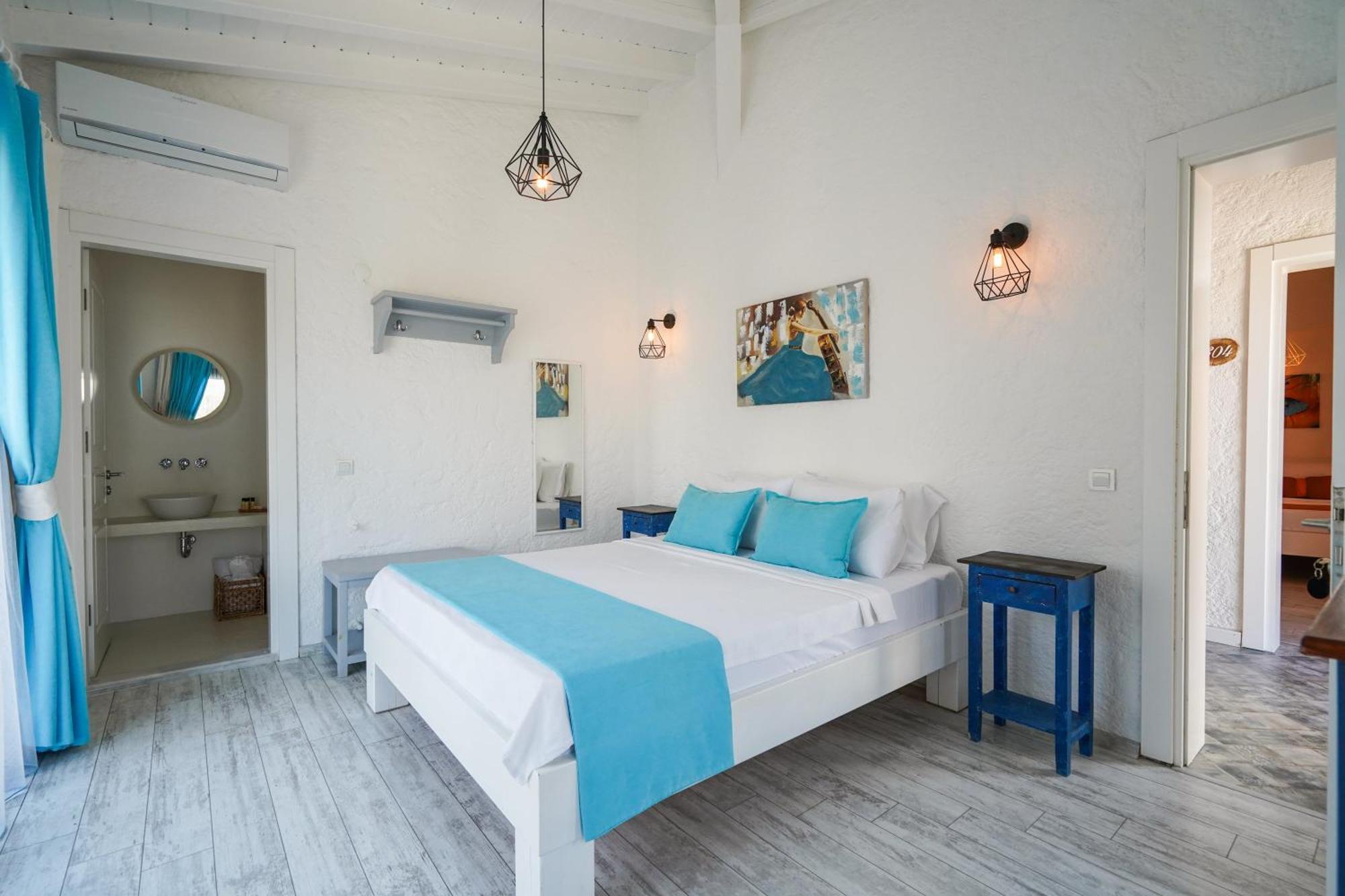 Portakal Cicegi Alacati Exterior photo