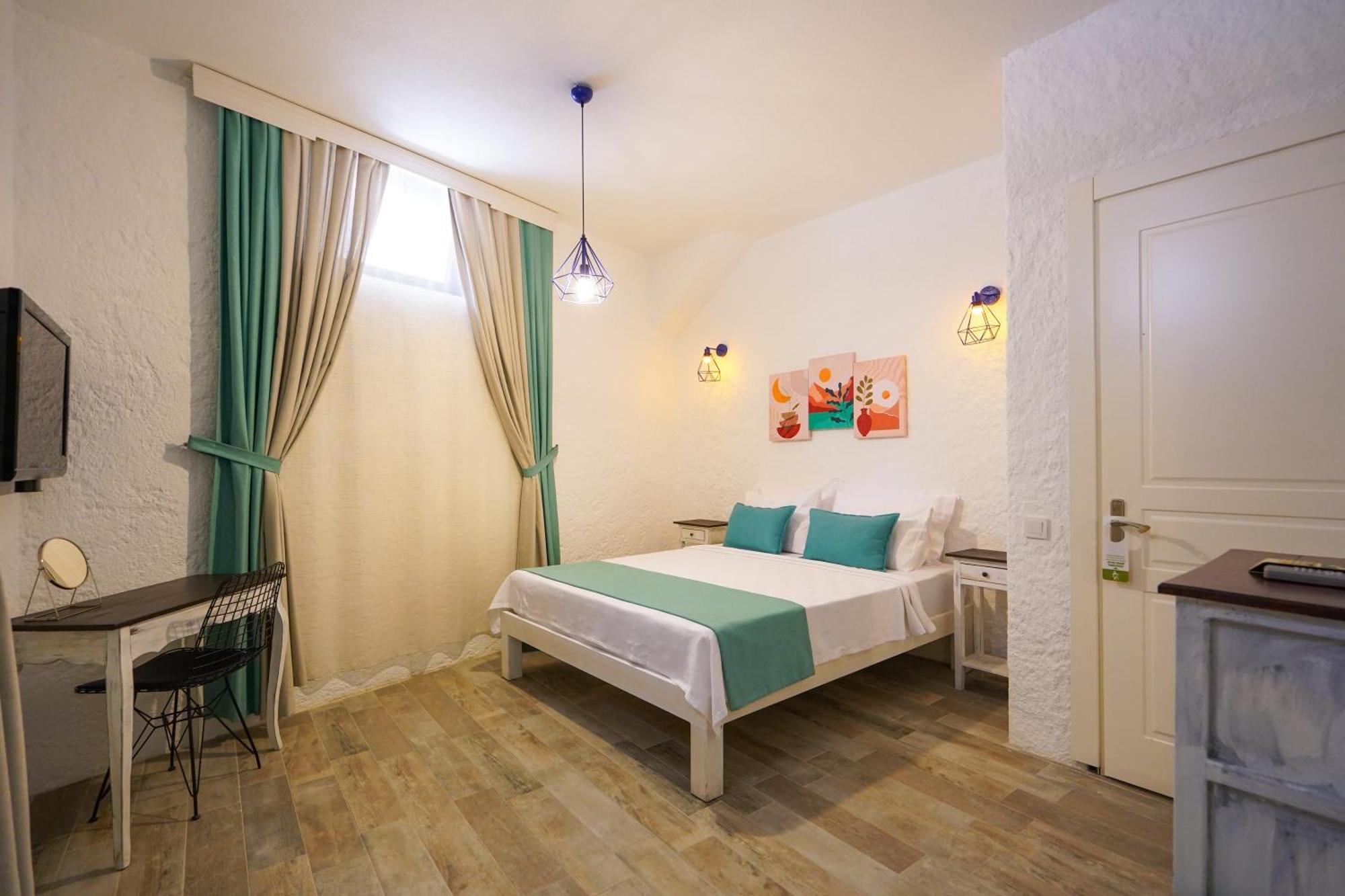 Portakal Cicegi Alacati Exterior photo