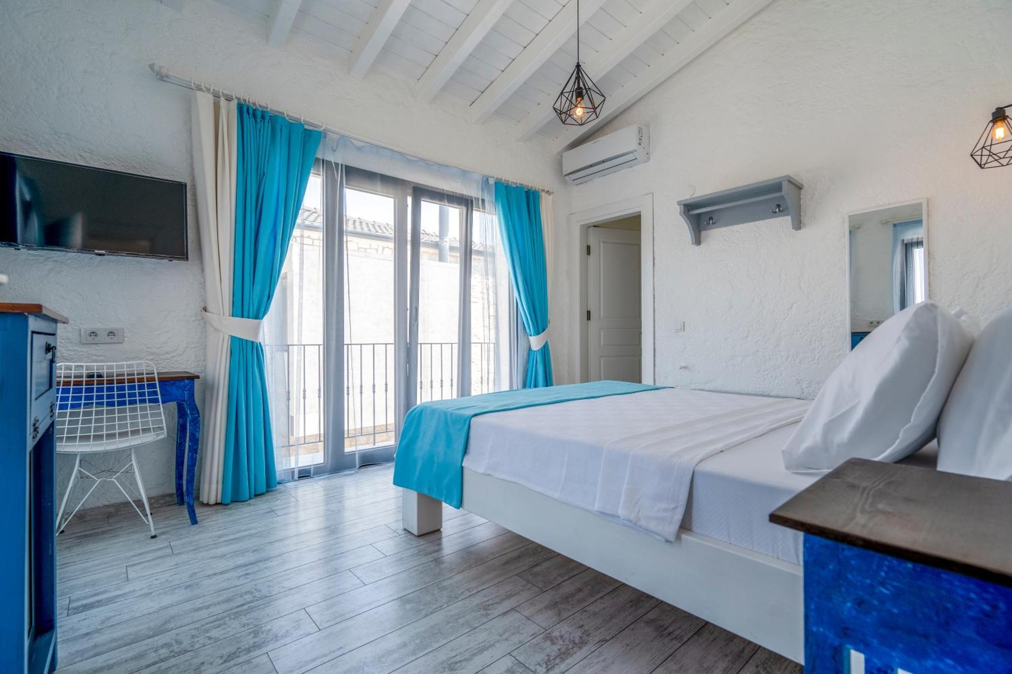 Portakal Cicegi Alacati Exterior photo