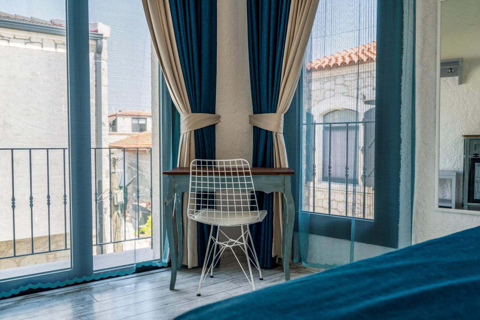Portakal Cicegi Alacati Exterior photo